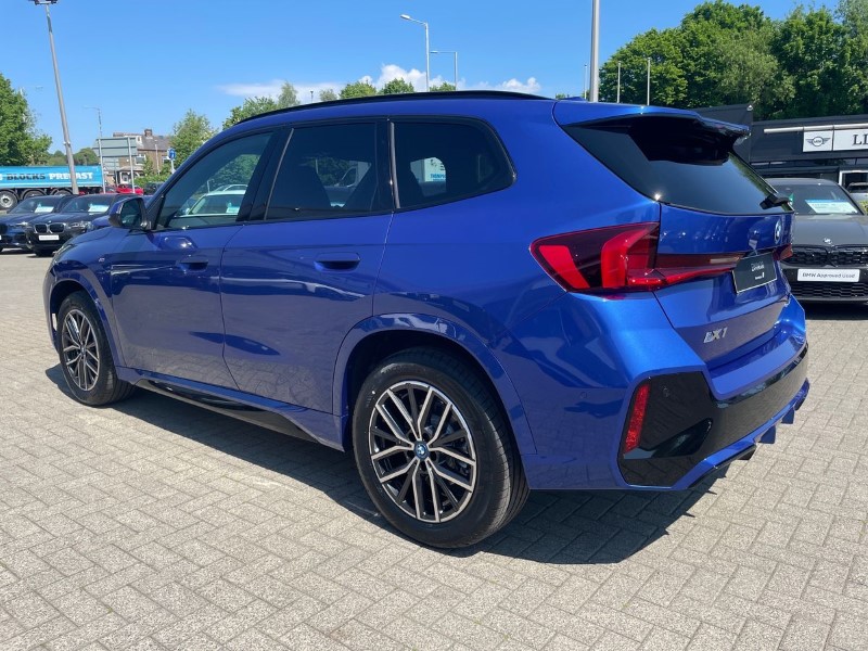 Used BMW iX1 2025 for sale - 77005519: Photo 44