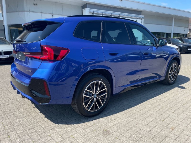 Used BMW iX1 2025 for sale - 77005519: Photo 45