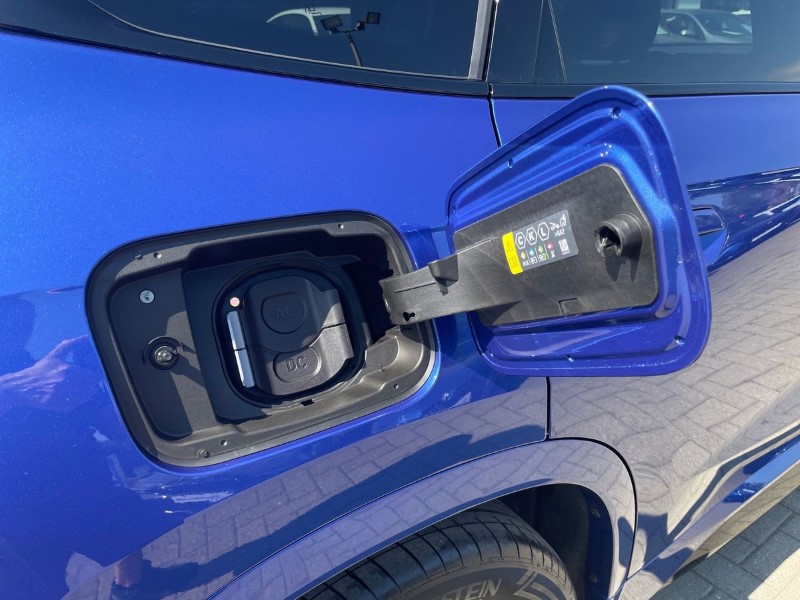 Used BMW iX1 2025 for sale - 77005519: Photo 48