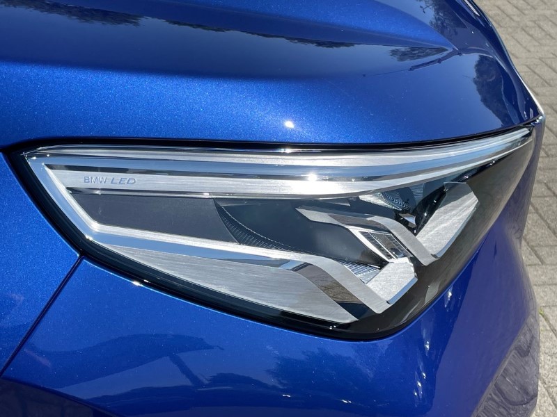 Used BMW iX1 2025 for sale - 77005519: Photo 49