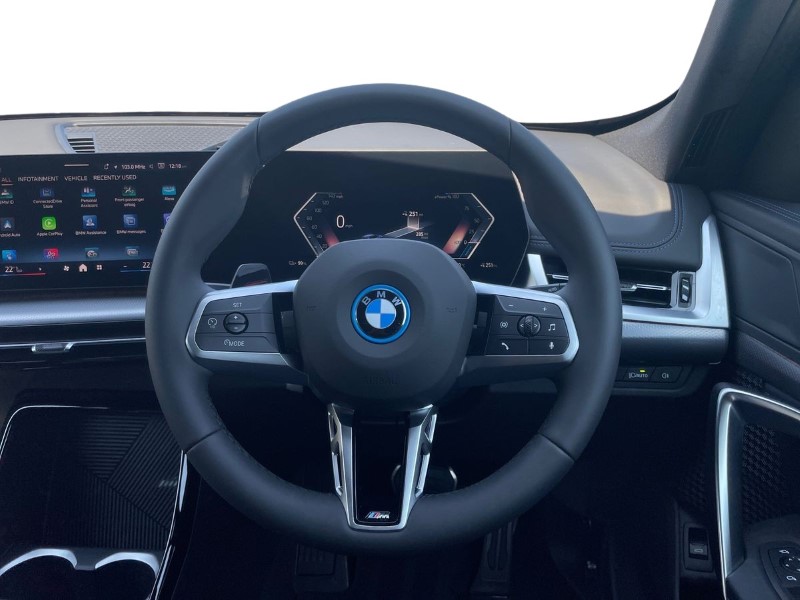 Used BMW iX1 2025 for sale - 77005519: Photo 5