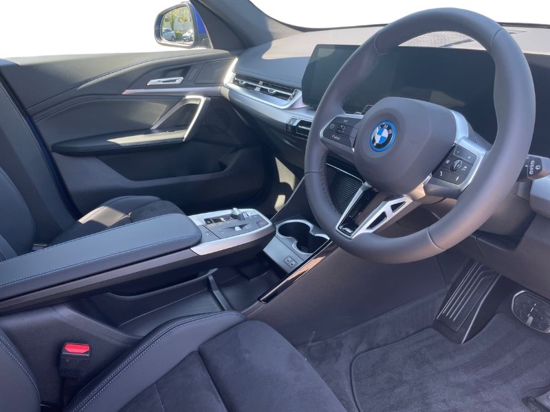 Used BMW iX1 2025 for sale - 77005519: Photo 6