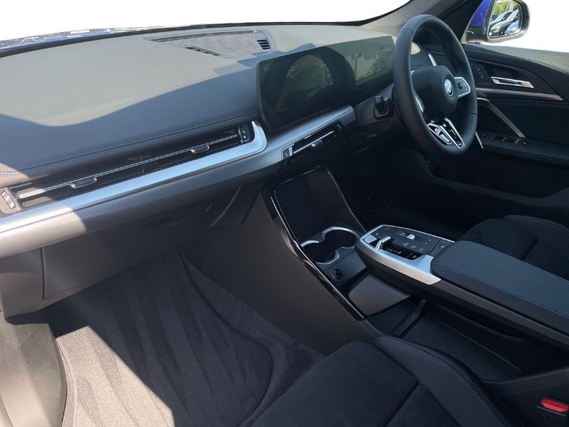 Used BMW iX1 2025 for sale - 77005519: Photo 7