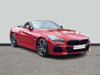 Used BMW Z4 2020 for sale - 79559826: Photo