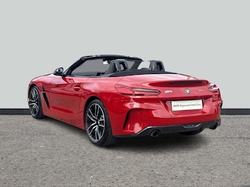 Used BMW Z4 2020 for sale - 79559826: Photo