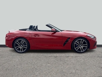 Used BMW Z4 2020 for sale - 79559826: Photo