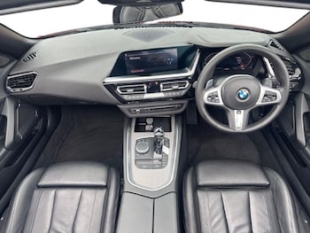 Used BMW Z4 2020 for sale - 79559826: Photo