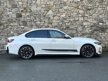 Used BMW 3 Series 2025 for sale - 78356707: Photo