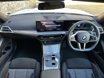 Used BMW 3 Series 2025 for sale - 78356707: Photo