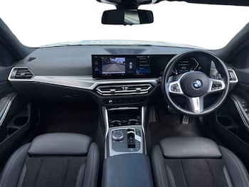 Used BMW 3 Series 2022 for sale - 78925820: Photo