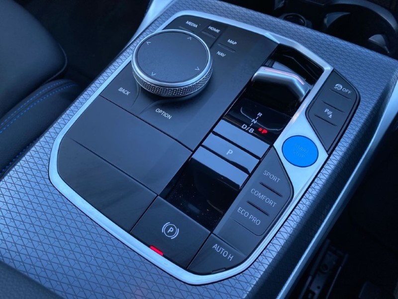 Used BMW i4 2025 for sale - 76982041: Photo 10