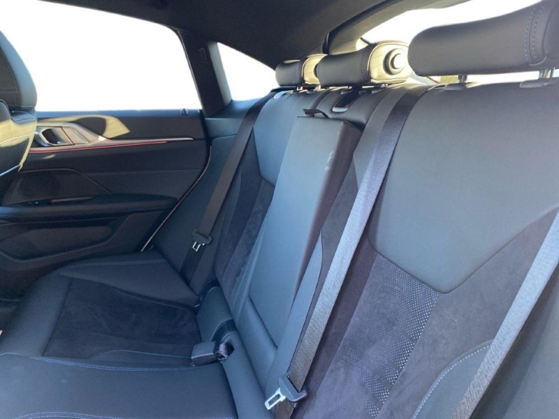 Used BMW i4 2025 for sale - 76982041: Photo 12