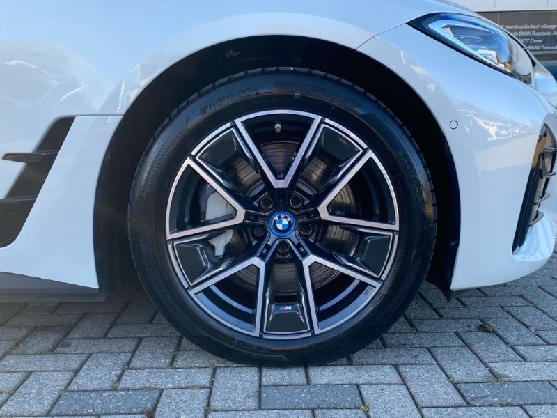 Used BMW i4 2025 for sale - 76982041: Photo 14