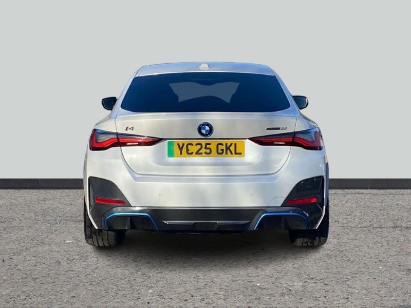 Used BMW i4 2025 for sale - 76982041: Photo 15