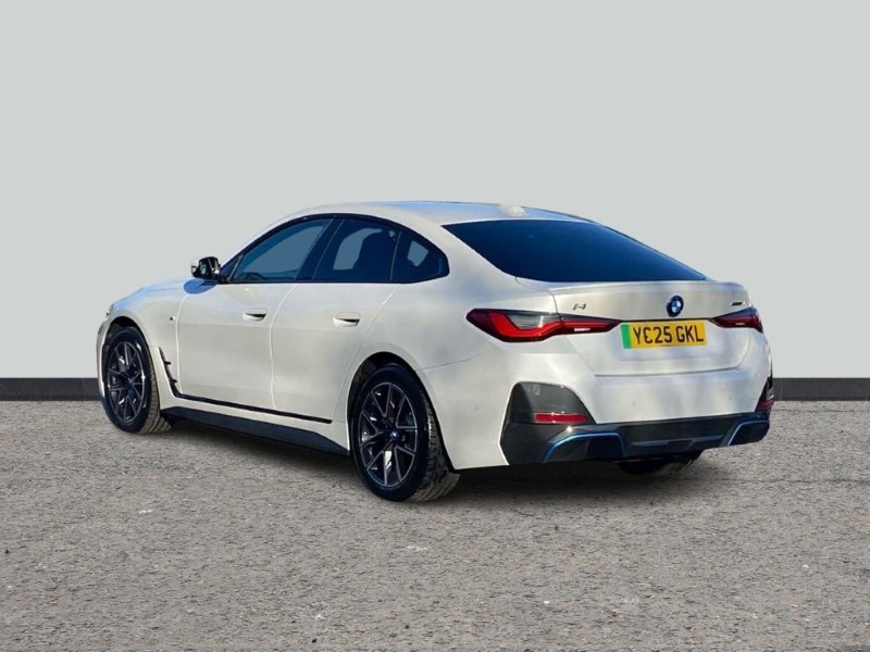 Used BMW i4 2025 for sale - 76982041: Photo 2