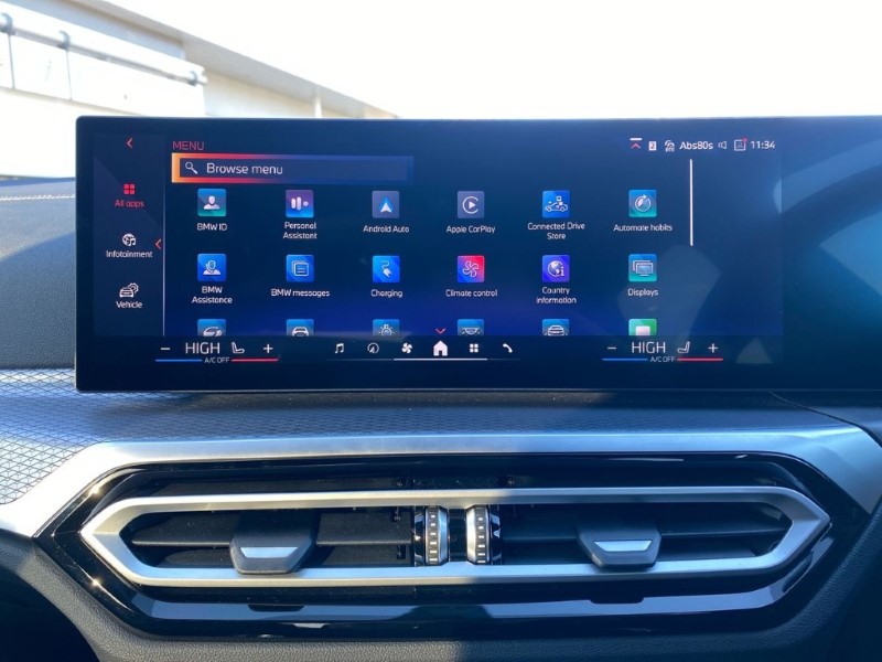 Used BMW i4 2025 for sale - 76982041: Photo 25