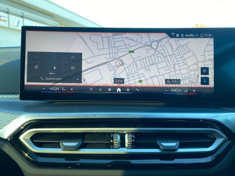 Used BMW i4 2025 for sale - 76982041: Photo 26