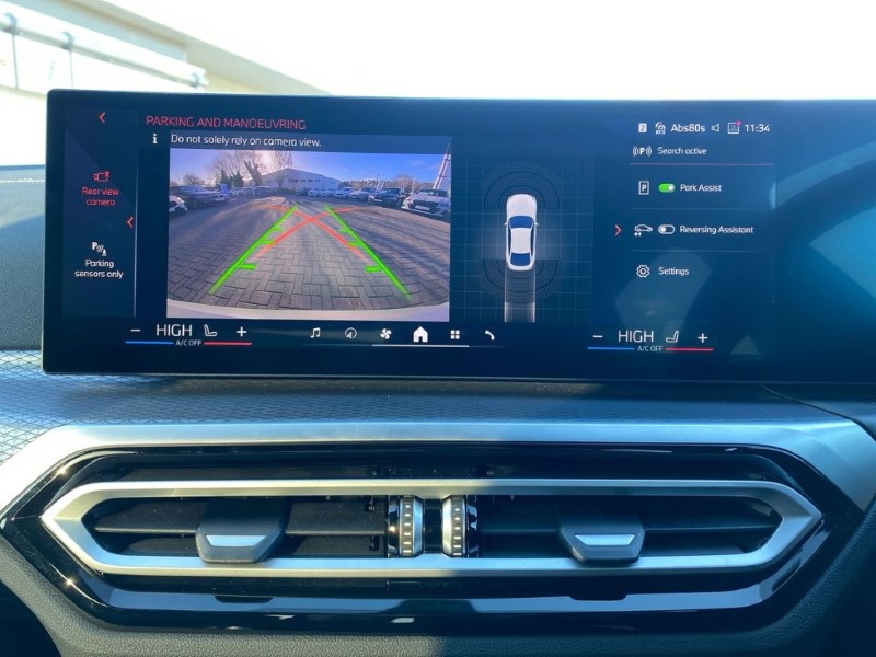 Used BMW i4 2025 for sale - 76982041: Photo 27