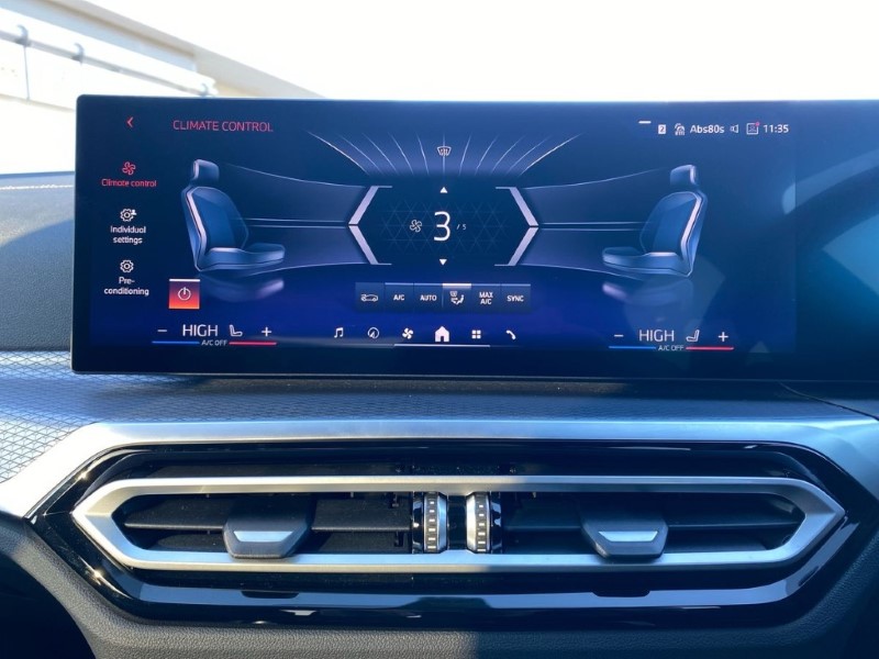 Used BMW i4 2025 for sale - 76982041: Photo 29