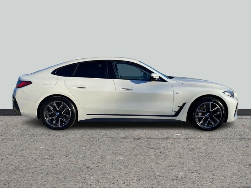 Used BMW i4 2025 for sale - 76982041: Photo 3