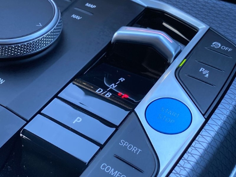 Used BMW i4 2025 for sale - 76982041: Photo 33