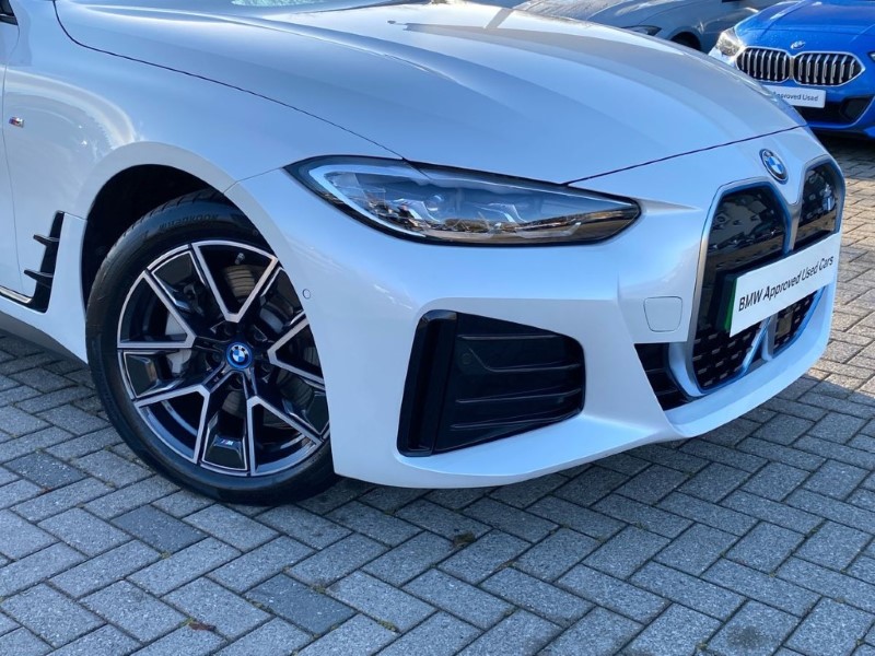 Used BMW i4 2025 for sale - 76982041: Photo 39