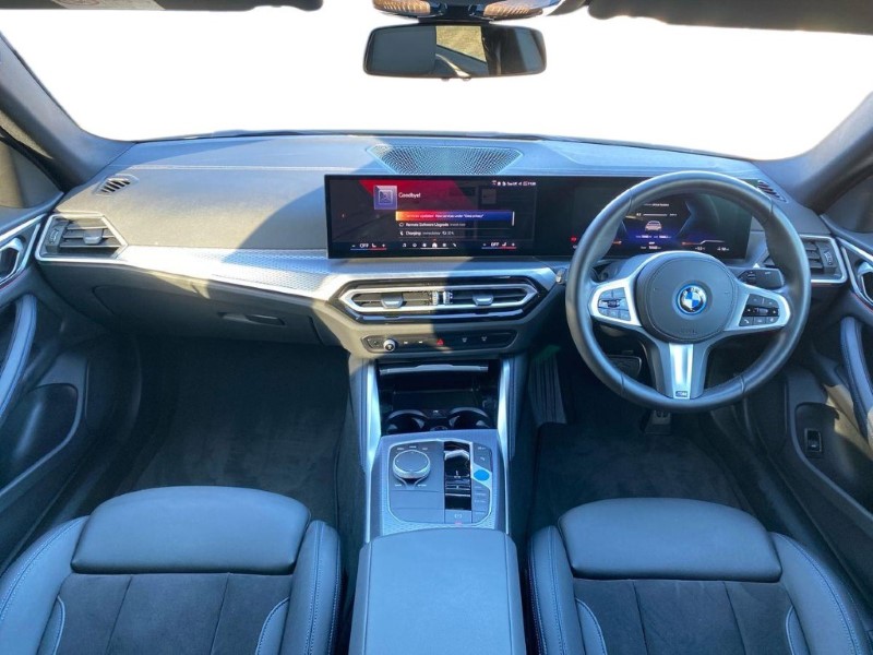 Used BMW i4 2025 for sale - 76982041: Photo 4