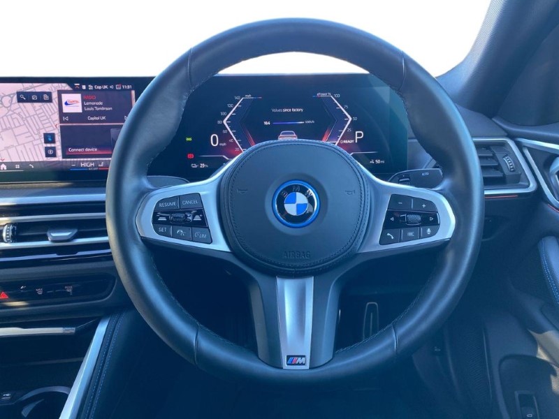 Used BMW i4 2025 for sale - 76982041: Photo 5