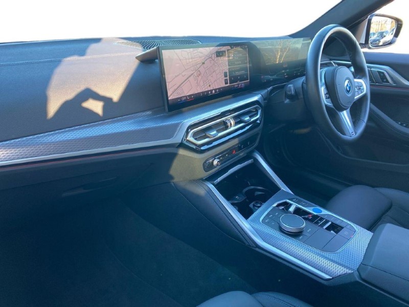 Used BMW i4 2025 for sale - 76982041: Photo 7