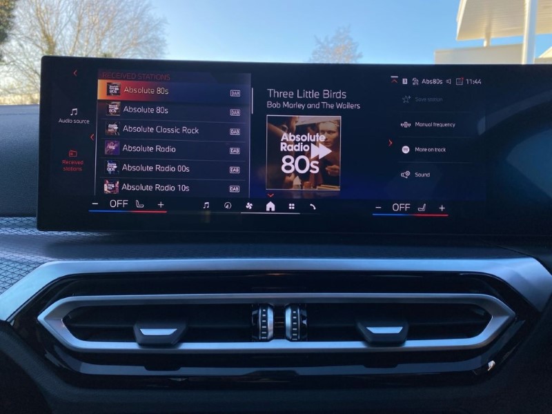 Used BMW i4 2025 for sale - 76982041: Photo 8