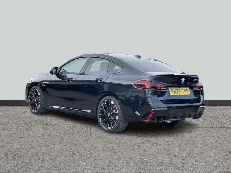 Used BMW 2 Series 2025 for sale - 76981725: Photo 2