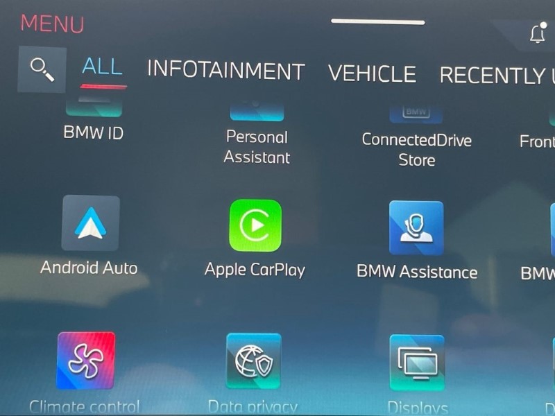 Used BMW 2 Series 2025 for sale - 76981725: Photo 29