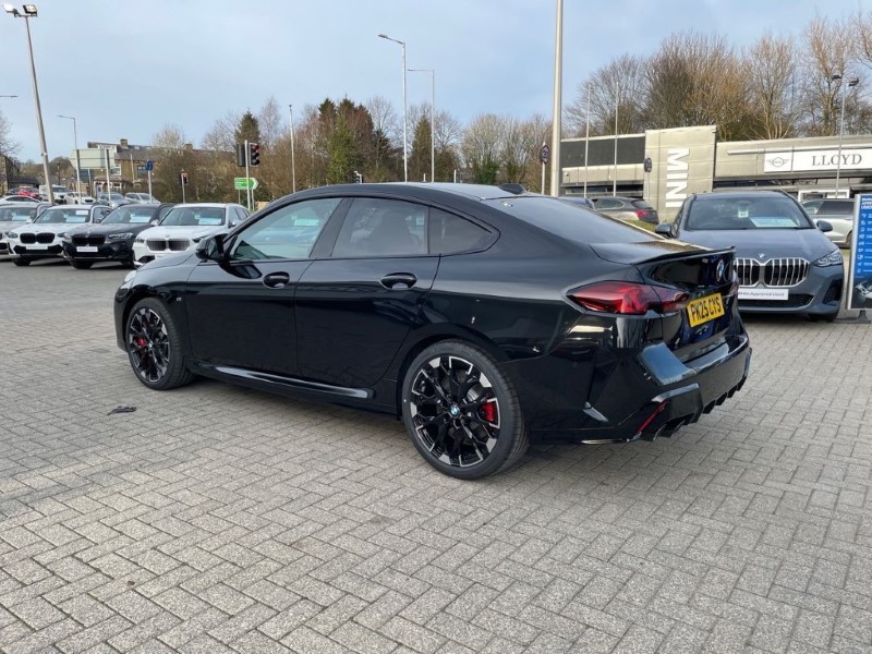 Used BMW 2 Series 2025 for sale - 76981725: Photo 48