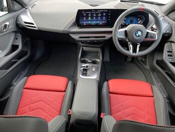 Used BMW 2 Series 2025 for sale - 76981725: Photo