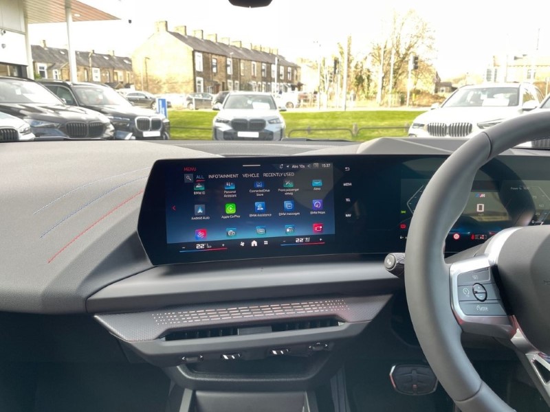 Used BMW 2 Series 2025 for sale - 76981725: Photo 8