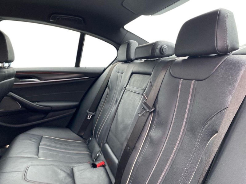 Used BMW 5 Series 2023 for sale - 77116188: Photo 12