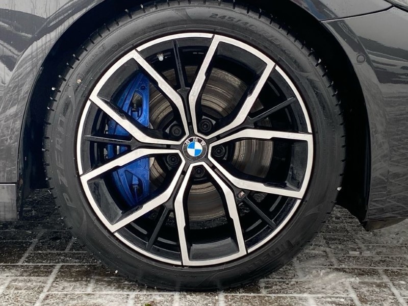 Used BMW 5 Series 2023 for sale - 77116188: Photo 14