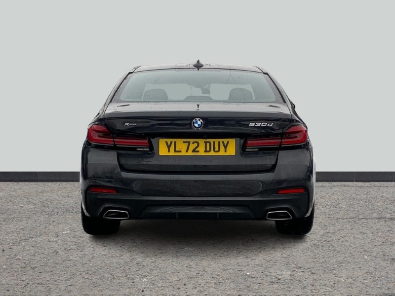 Used BMW 5 Series 2023 for sale - 77116188: Photo 15