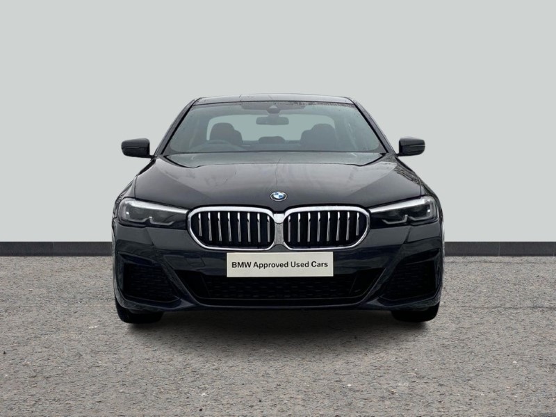 Used BMW 5 Series 2023 for sale - 77116188: Photo 16