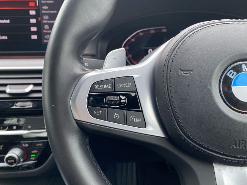 Used BMW 5 Series 2023 for sale - 77116188: Photo 17