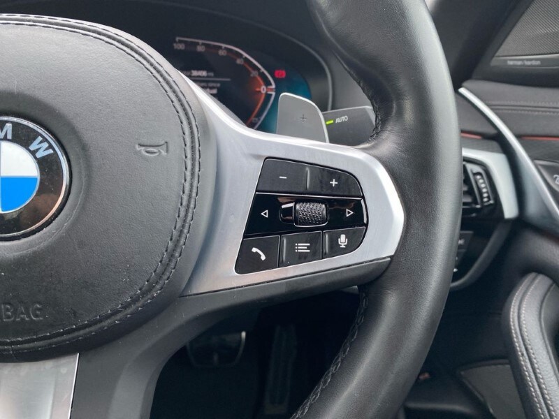 Used BMW 5 Series 2023 for sale - 77116188: Photo 18