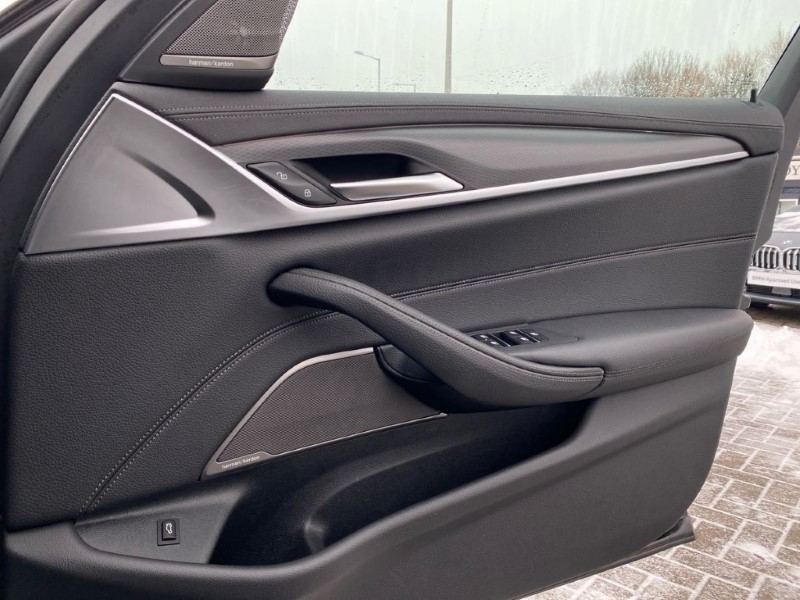 Used BMW 5 Series 2023 for sale - 77116188: Photo 21