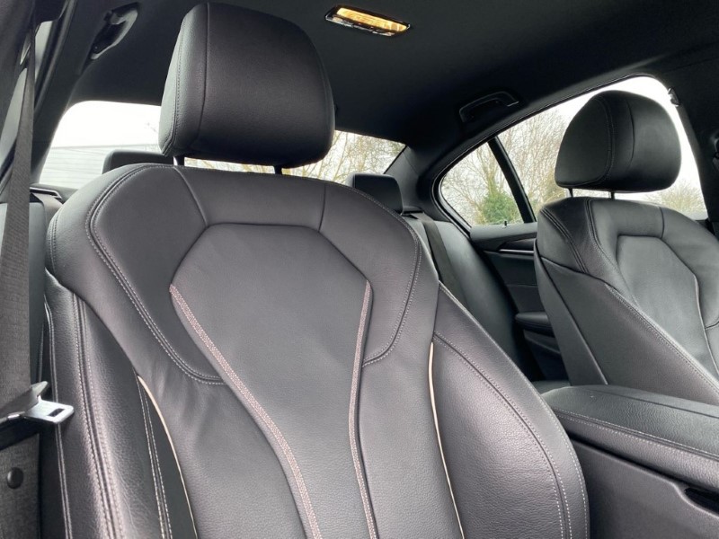 Used BMW 5 Series 2023 for sale - 77116188: Photo 25