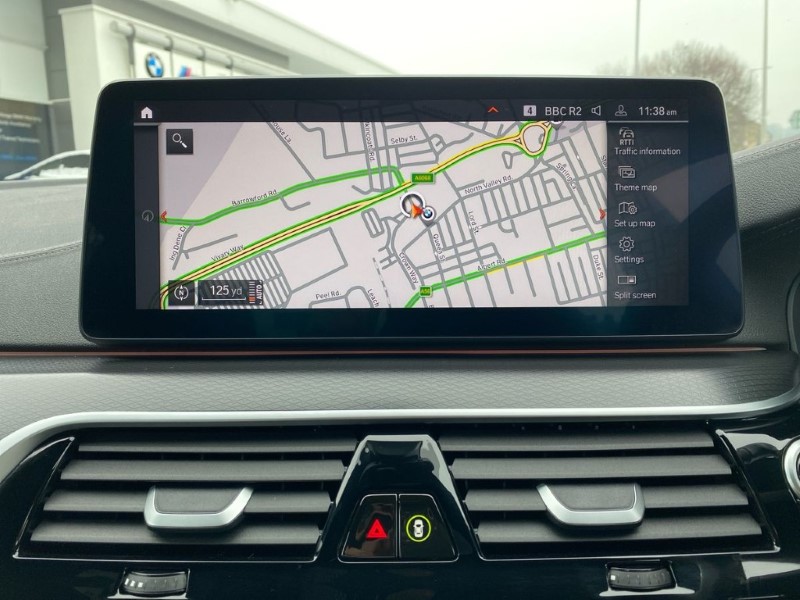 Used BMW 5 Series 2023 for sale - 77116188: Photo 27