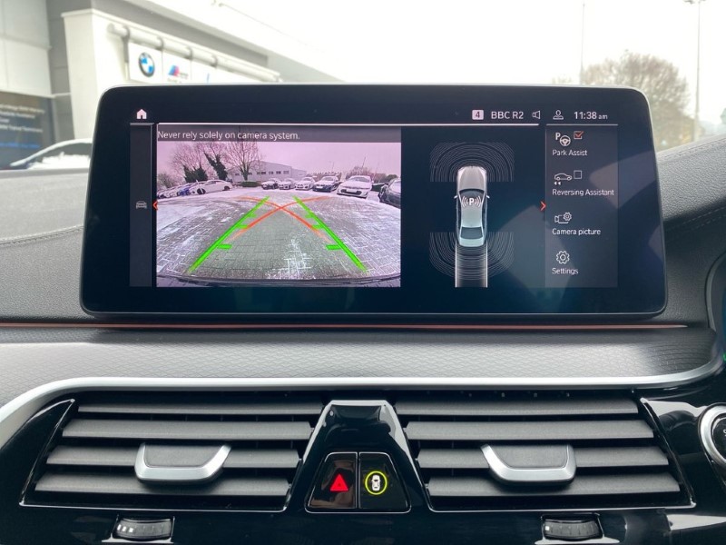 Used BMW 5 Series 2023 for sale - 77116188: Photo 28