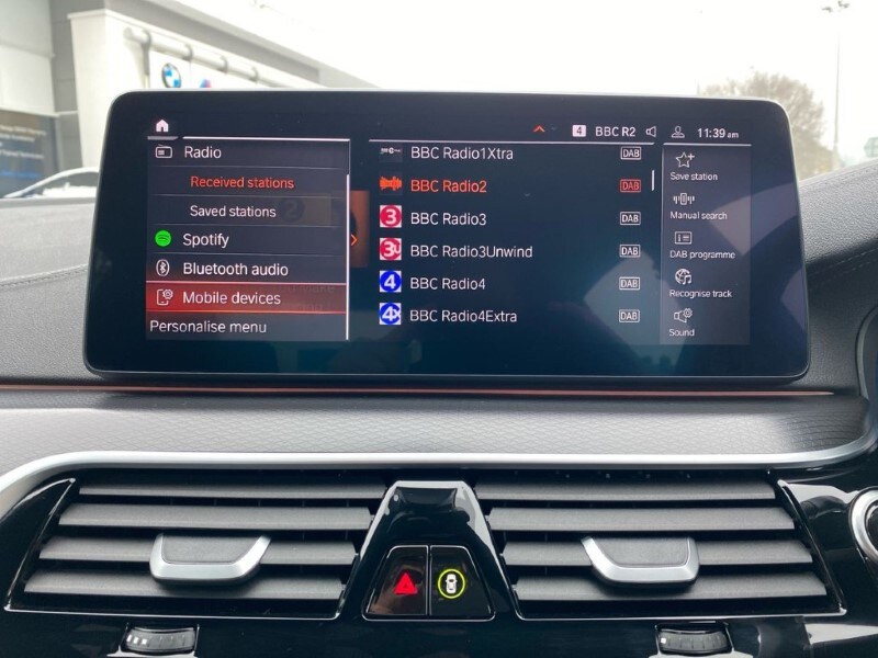 Used BMW 5 Series 2023 for sale - 77116188: Photo 29