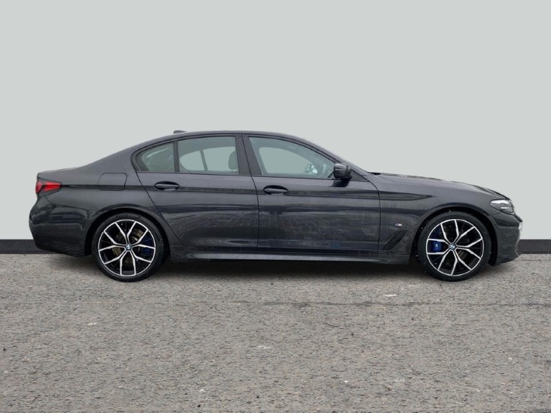 Used BMW 5 Series 2023 for sale - 77116188: Photo 3