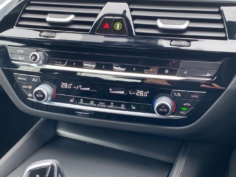 Used BMW 5 Series 2023 for sale - 77116188: Photo 30