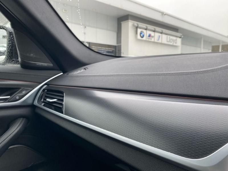 Used BMW 5 Series 2023 for sale - 77116188: Photo 33