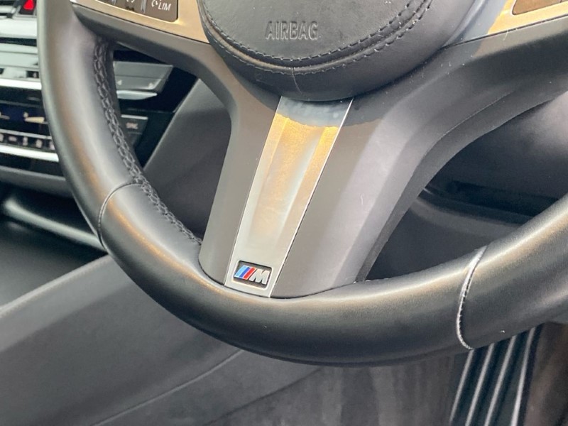 Used BMW 5 Series 2023 for sale - 77116188: Photo 37